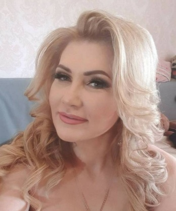 Анкета проститутки Оксана - Фото 1, Комсомольское, 42 года, №429